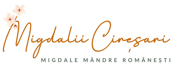 Migdale Românești